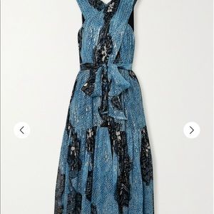 Ulla Johnson adora dress